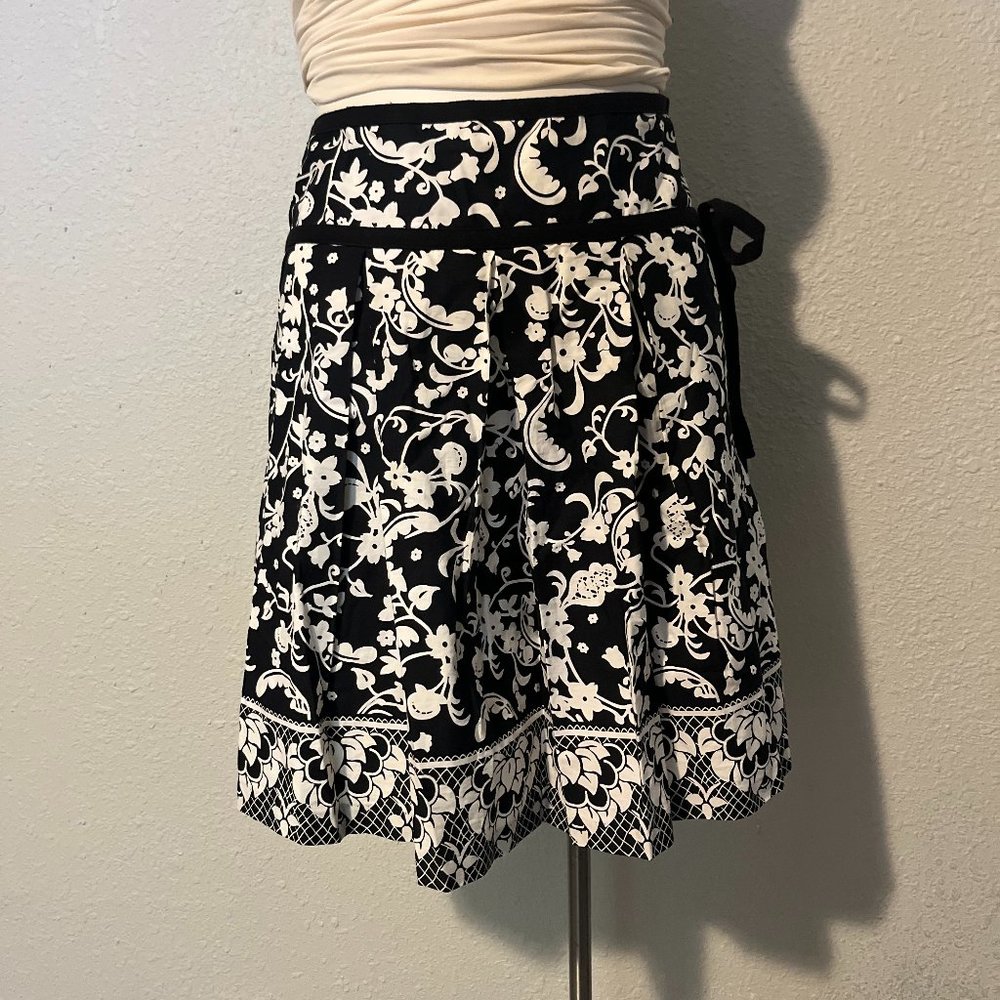 Speechless skirt sz 9